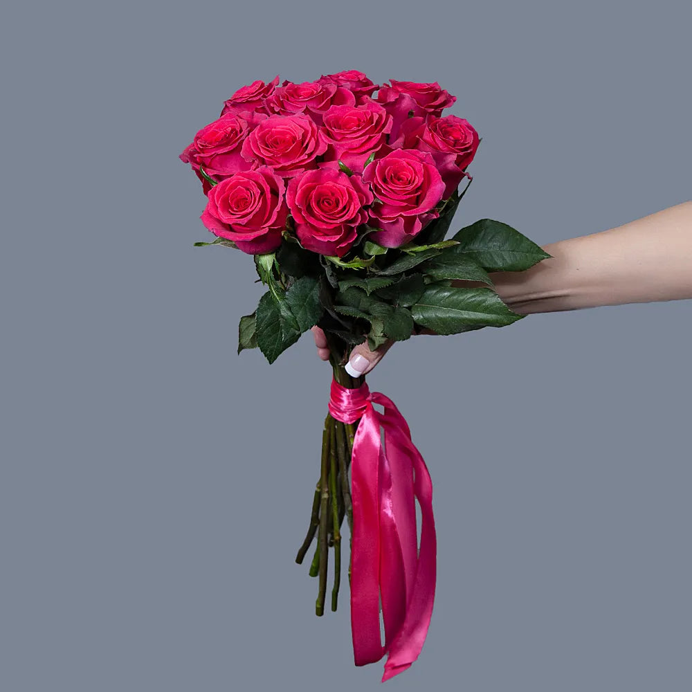 GOTCHA– Playful Charm in Every Bloom