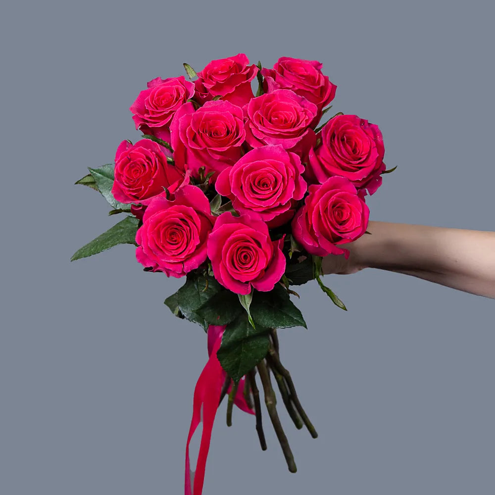 GOTCHA– Playful Charm in Every Bloom