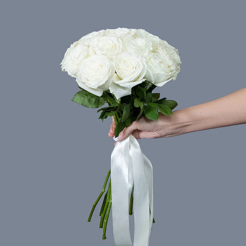 PLAYA BLANCA– Pure Elegance in Every Bloom