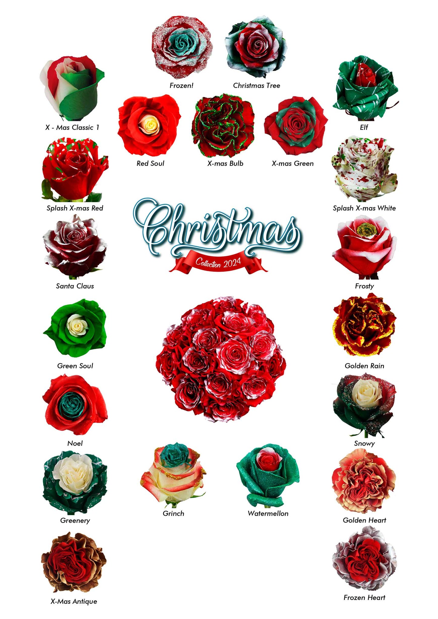 CHRISTMAS